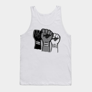 Equality Fists Tank Top